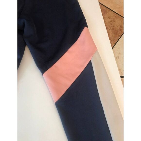 Adidas ladies lightweight colorful athletic leggings size small - Picture 8 of 8